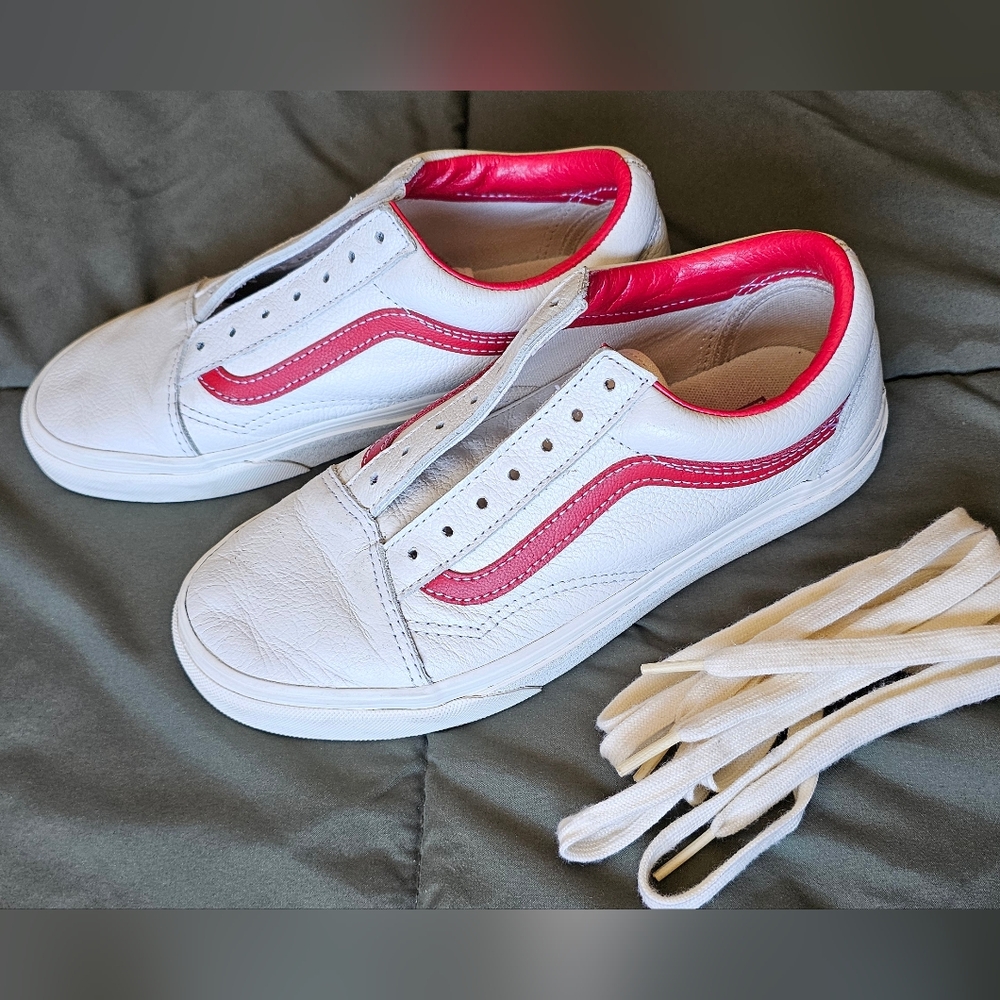 Vans Sneakers